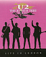 CD U2 "The Joshua Tree Tour 2017-Live In London"