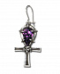  alchemy gothic ( ) e239 crystalankh