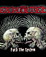 CD Exploited "Fuck The System"