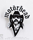   motorhead lemmy