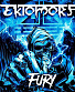 CD Ektomorf "Fury"