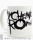  my chemical romance "the black parade"