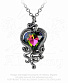  alchemy gothic ( ) p723 heart of cthulhu