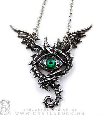  alchemy gothic ( ) p832 eye of the dragon ( )
