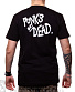  punks not dead ( )