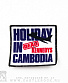  dead kennedys "holiday in cambodia"