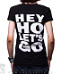   ramones "hey ho let's go"