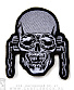  megadeth vic rattlehead (, )