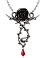  alchemy gothic ( ) p928 carpathian rose