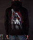    santa muerte "kiss of death" ( )
