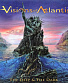 CD Visions Of Atlantis "The Deep & The Dark"