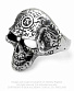  alchemy gothic ( ) r122 omega skull