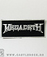  megadeth ( )