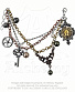  alchemy gothic ( ) a81 mrs hudson's cellar keys