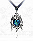  alchemy gothic ( ) p531 empress eugenie's blue heart diamond