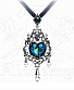  alchemy gothic ( ) p531 empress eugenie's blue heart diamond