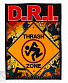    dirty rotten imbeciles (d.r.i.) "thrash zone"