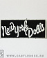  new york dolls ( )