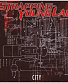 CD Strapping Young Lad "City"