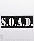  system of a down "s.o.a.d." ( )