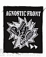  agnostic front ()