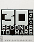 30 seconds to mars ( , )