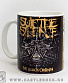  suicide silence "the black crown" ()