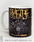  suicide silence "the black crown"