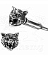  alchemy gothic ( ) e326 wolf bullet