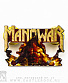   manowar "louder than hell"