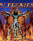 CD In Flames "Clayman"