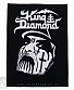    king diamond ( /)