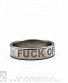   "fuck off"