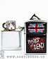   punks not dead (,  )