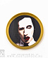   marilyn manson (/)