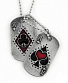  alchemy gothic ( ) ulp2 ace pack dog tags