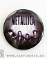  metallica ()