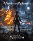 CD Visions Of Atlantis "Pirates II Armada"