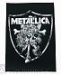    metallica ( )