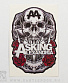  asking alexandria (  )