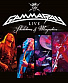 CD Gamma Ray "Skeletons and Majesties Live"