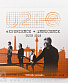 CD U2 "Experience+Innocence Tour, Berlin"