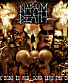 CD Napalm Death "The Code Is Red Long Live the Code"