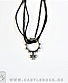  alchemy gothic ( ) p504 single decade ring rosary