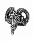  alchemy gothic ( ) r239 baphomet