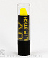  uv lip stick neon yellow ()