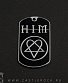  him