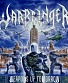 CD Warbringer "Weapons Of Tomorrow"