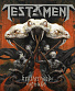 CD Testament "Brotherhood Of The Snake"