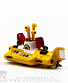   corgi beatles "yellow submarine"